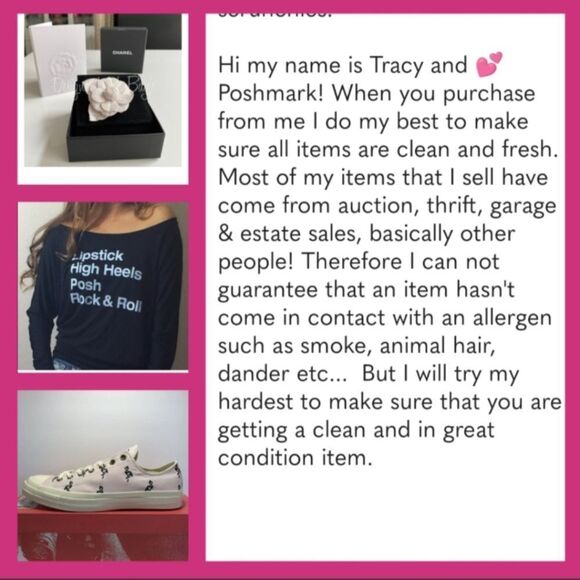 Adorable "Rare"Disney Cat Lady white classic tee - Picture 7 of 7